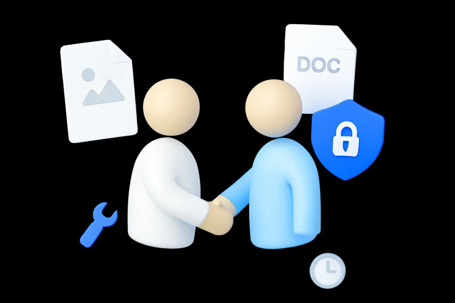 Collaboration Safe Send