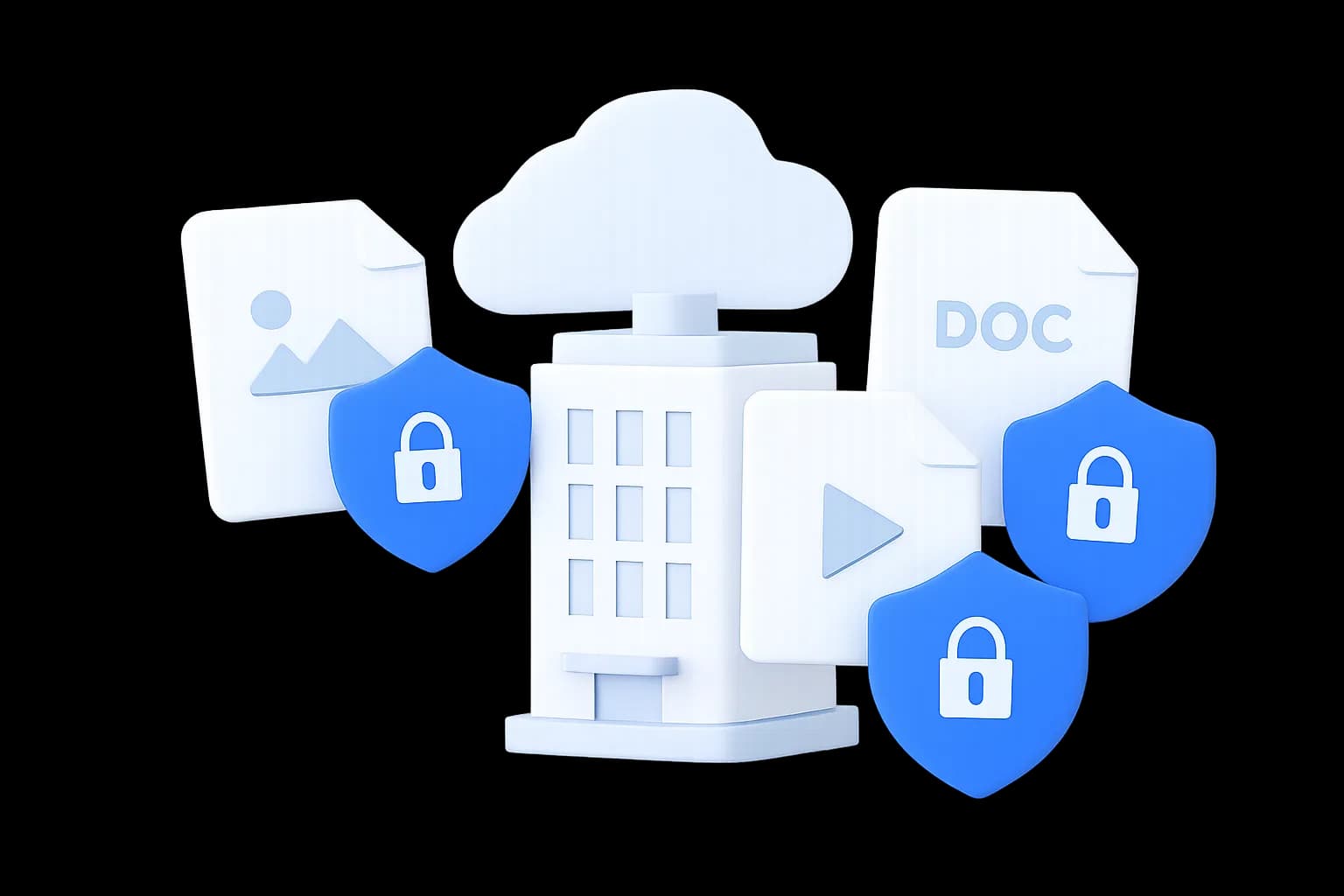 Entreprise Safe Send